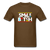 Smile B*tch - brown