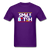 Smile B*tch - purple