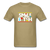 Smile B*tch - khaki