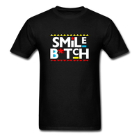 Smile B*tch - black