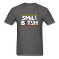 Smile B*tch