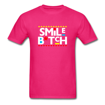 Smile B*tch