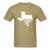 Texas Distressed - khaki