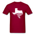 Texas Distressed