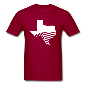 Texas Distressed