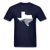 Texas Distressed - navy