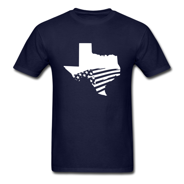 Texas Distressed - navy