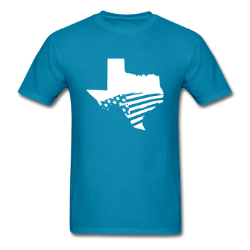 Texas Distressed