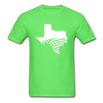 Texas Distressed - kiwi