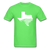 Texas Distressed - kiwi