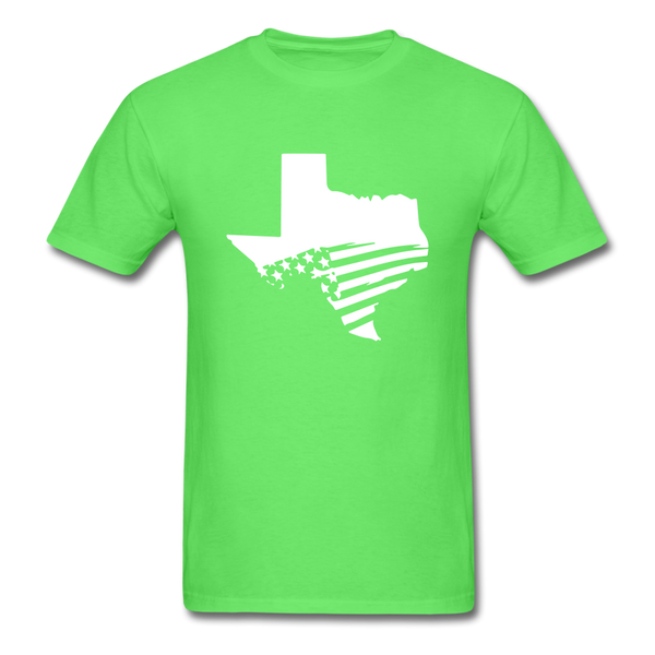 Texas Distressed - kiwi