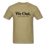 We Out 1849 - khaki