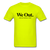 We Out 1849 - safety green