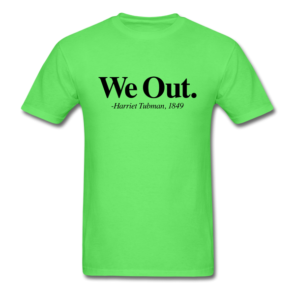We Out 1849 - kiwi