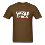 Whole Snack - brown