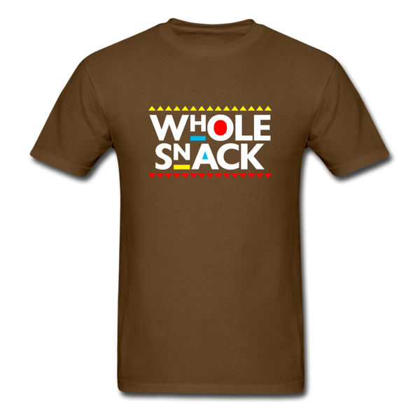 Whole Snack - brown