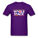Whole Snack - purple