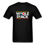 Whole Snack - black