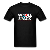 Whole Snack - black