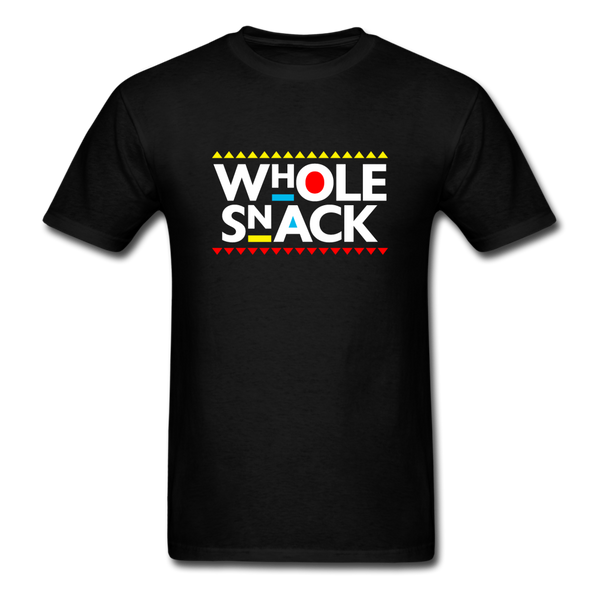 Whole Snack - black