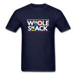 Whole Snack - navy