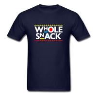 Whole Snack - navy