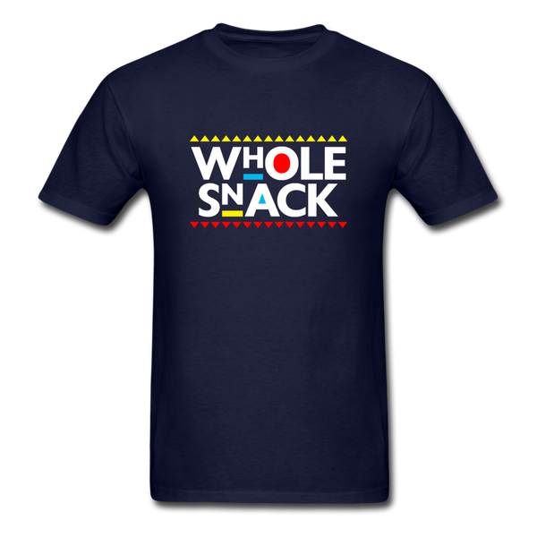 Whole Snack - navy