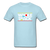 Whole Snack - powder blue