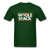 Whole Snack - forest green