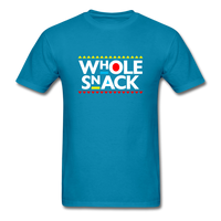 Whole Snack - turquoise
