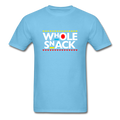 Whole Snack