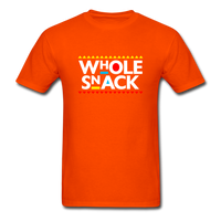 Whole Snack - orange