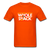 Whole Snack - orange