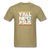 Y'All Need Jesus - khaki