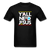 Y'All Need Jesus - black