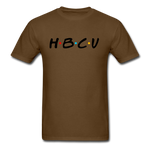 HBCU - brown