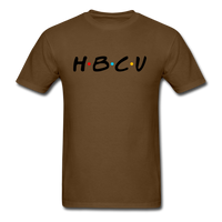 HBCU - brown