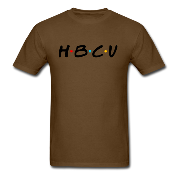 HBCU - brown