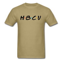 HBCU - khaki