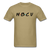 HBCU - khaki
