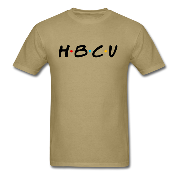 HBCU - khaki