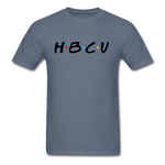 HBCU - denim