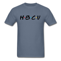 HBCU - denim