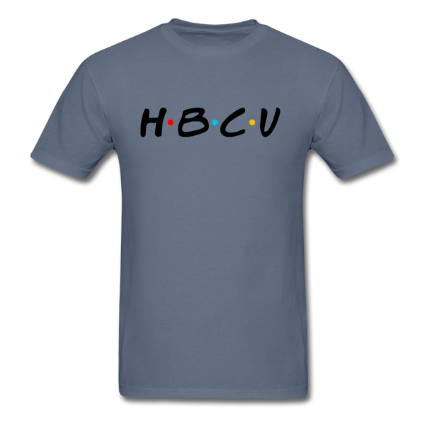 HBCU - denim
