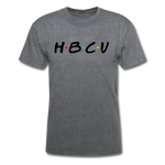 HBCU - mineral charcoal gray