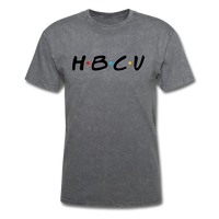 HBCU - mineral charcoal gray