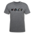 HBCU - mineral charcoal gray