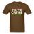 For The Culture - brown