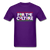 For The Culture - purple