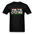 For The Culture